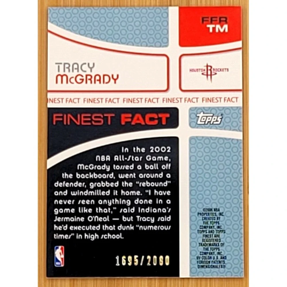 N/A mint authentic